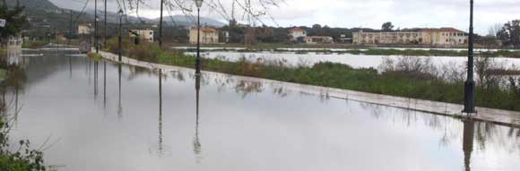 Πνίγηκαν σε μια κουταλιά νερό