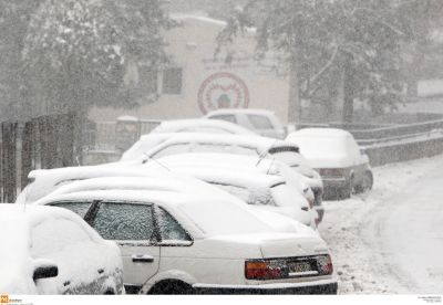 Χωρίς ρεύμα 15 χωριά στην Πελοπόννησο