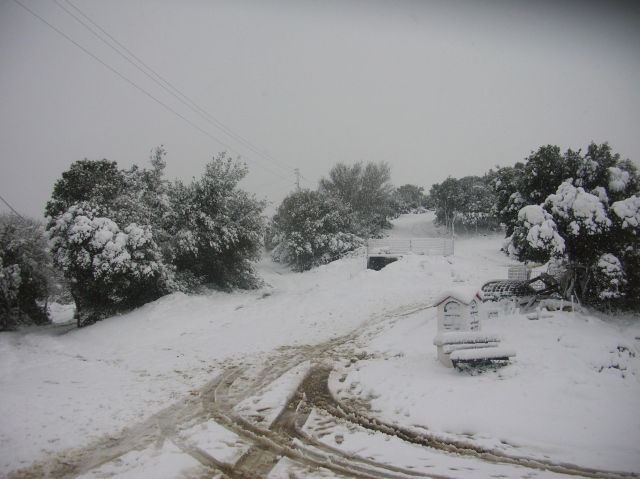 Νεκρός ορειβάτης στη Μακεδονία