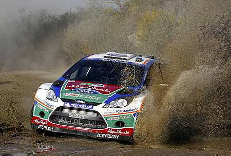 WRC: Υπομονή μέχρι την Ιταλία!