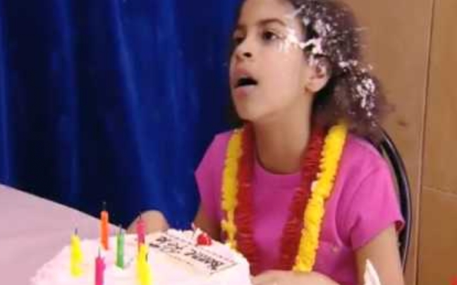 Πώς να καταστρέψεις τα γενέθλια ενός κοριτσιού