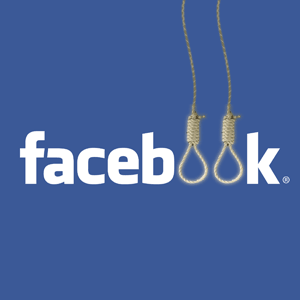 Συναγερμός αυτοκτονίας στο Facebook