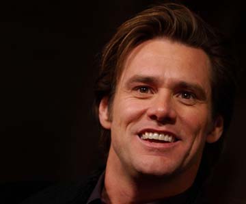 O Jim Carrey στο «The Office»