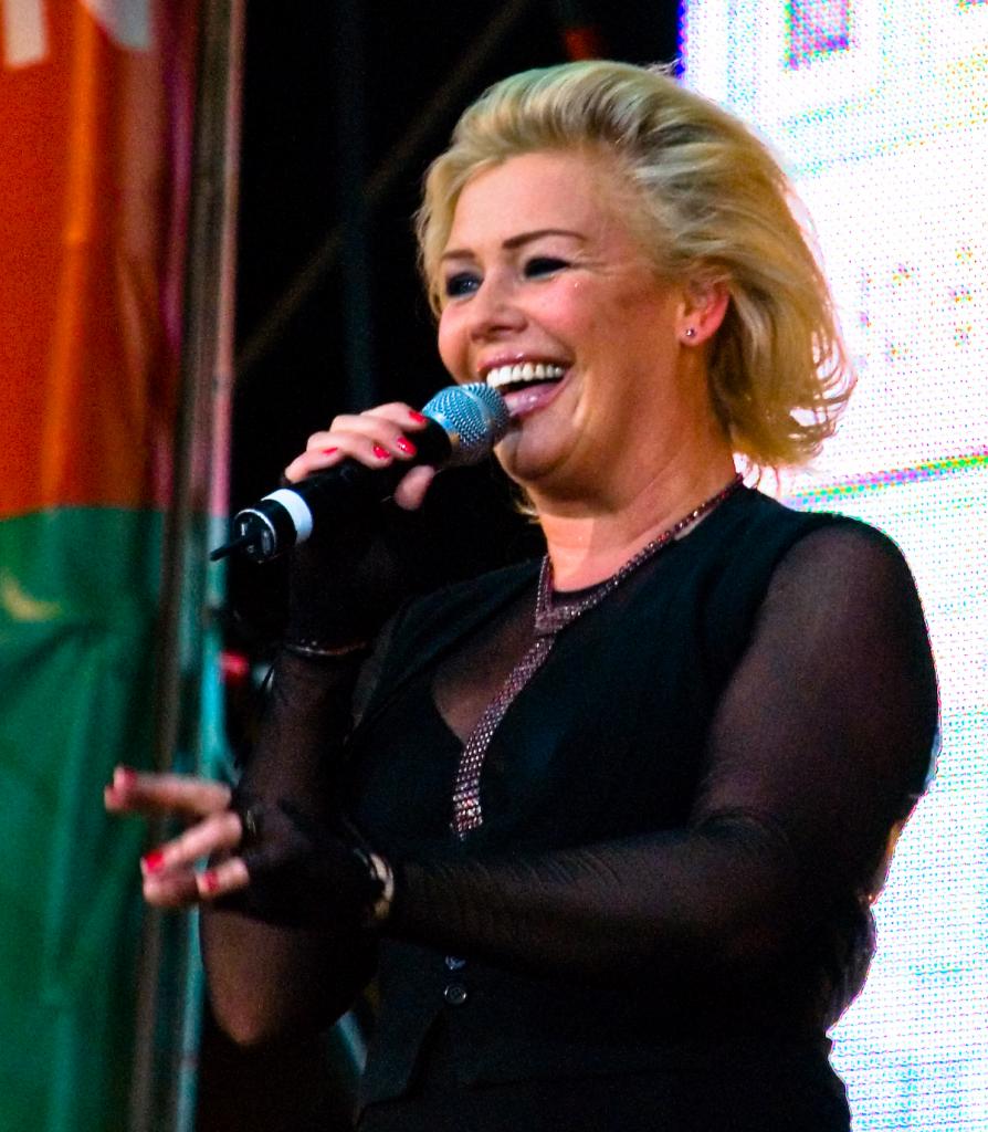 Ακυρώθηκε η συναυλία της Kim Wilde στην Αθήνα
