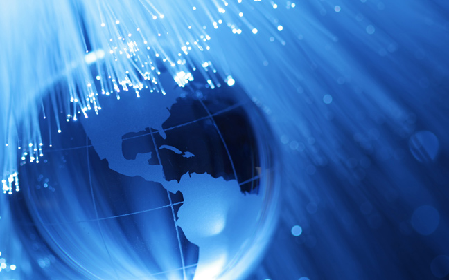 Στήνουν… μπλόκο από firewall