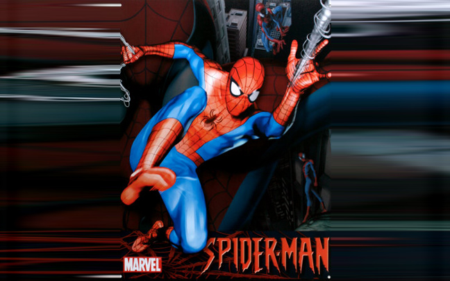 Η πρώτη εμφάνιση του Spider Man κόστισε 1,1 εκατ. δολάρια!