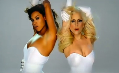 Η Beyonce και η Lady Gaga τα «τσούγκρισαν»;