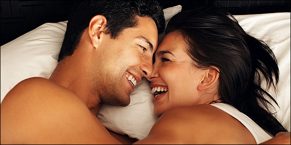 Πέντε βήματα για μια υγιή, ασφαλή ερωτική ζωή