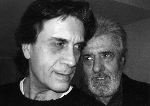 «Φώναξε “είμαι ζωντανός”»