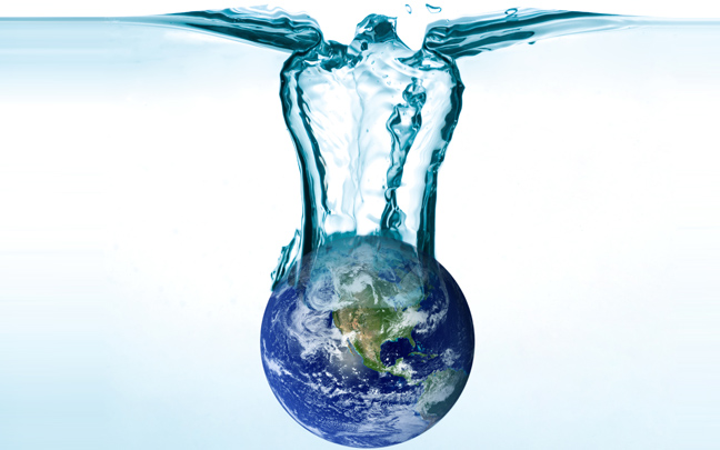 Η Γη διαθέτει 23 εκατομμύρια κυβικά χιλιόμετρα νερού κάτω από το έδαφος