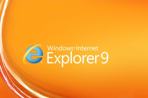 Έρχεται ο Internet Explorer 9