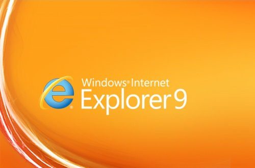 Επιτυχία για τον Internet Exproler 9