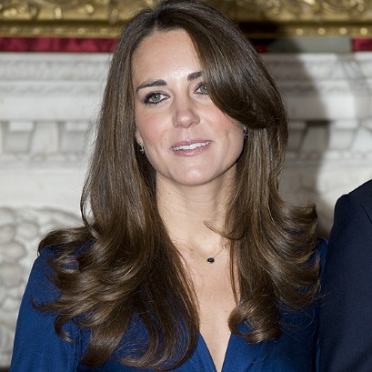 Η Kate Middleton έγινε κούκλα!