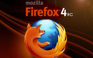 Κυκλοφόρησε η release candidate του Firefox 4