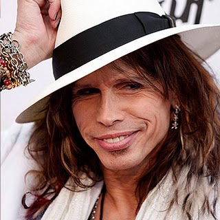 Αποκαλυπτικός όσο ποτέ ο Steven Tyler