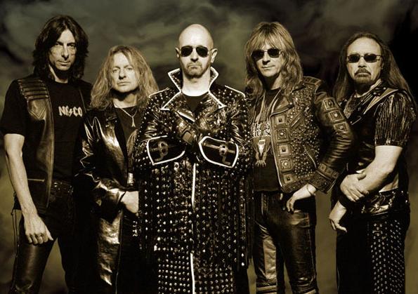 Ραντεβού στην Αθήνα δίνουν οι Judas Priest