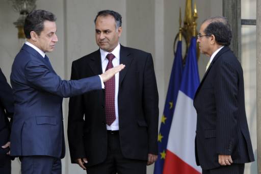 Η Λιβύη διέκοψε τις διπλωματικές σχέσεις με τη Γαλλία