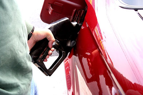 Θα «κλείνουν» τα βενζινάδικα που δεν συνδέονται με την ΓΓΠΣ