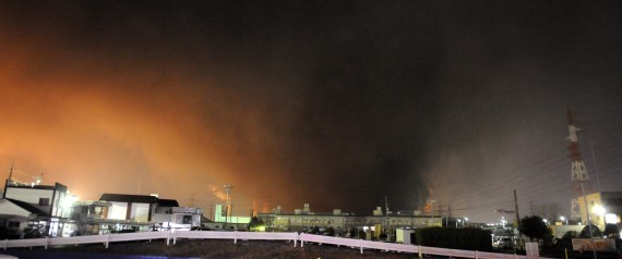Αυξάνεται ο κίνδυνος διαρροής ραδιενέργειας