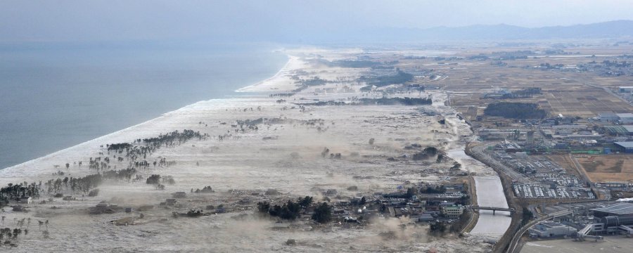 Φόβοι ότι οι νεκροί θα ξεπεράσουν τους 1.000