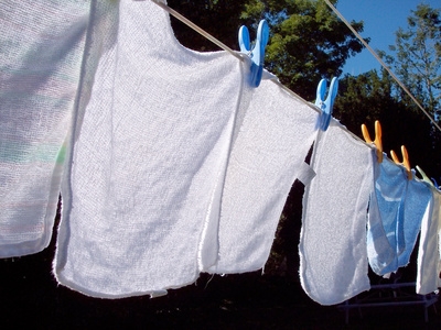 Τα πλυντήρια-στεγνωτήρια απελευθερώνουν καρκινογόνες ουσίες