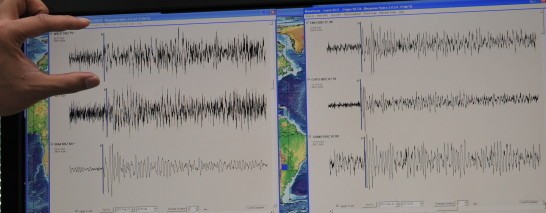 Δεν θα επηρεάσει την Ελλάδα το σεισμικό ντόμινο από το Νεπάλ