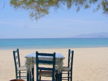 «Ανθεί ο τουρισμός στην Ελλάδα»