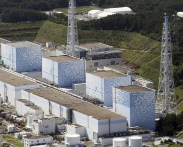 Πιθανή βλάβη σε αντιδραστήρα του σταθμού της Φουκουσίμα
