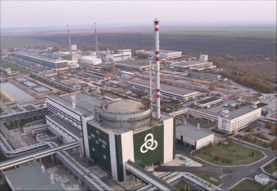 Έτοιμη η συμφωνία για το νέο αντιδραστήρα στο «Κοζλοντούι»