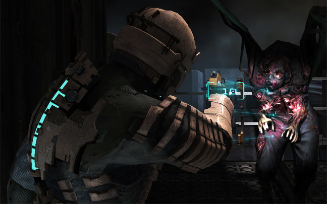 Το Dead Space 3 στα βήματα του Resident Evil