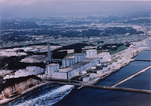 Έλεγχος κατεπειγόντως σε όλους τους πυρηνικούς αντιδραστήρες της Ιαπωνίας
