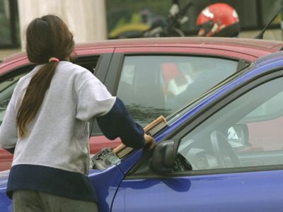 Τέσσερις μέρες φυλάκιση στους ζητιάνους του Ηρακλείου