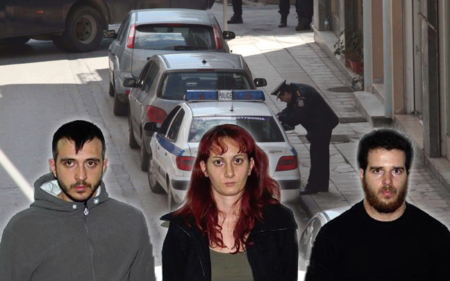 Νέα ευρήματα στα διαμερίσματα των «Πυρήνων»