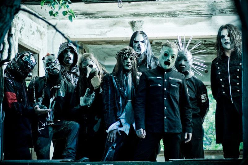 Οι Slipknot έχουν νέο μπασίστα