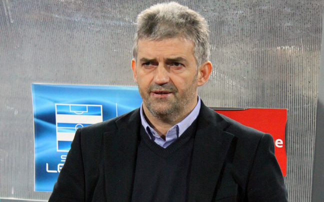 «Θα μπορούσε να μην ήταν ο Απόλλων…»
