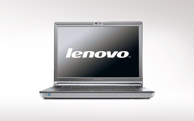 Ταχεία ανάπτυξη για τη Lenovo