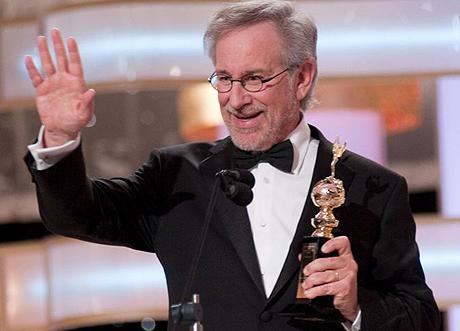 Καθυστέρηση στη τηλεοπτική σειρά του Steven Spielberg