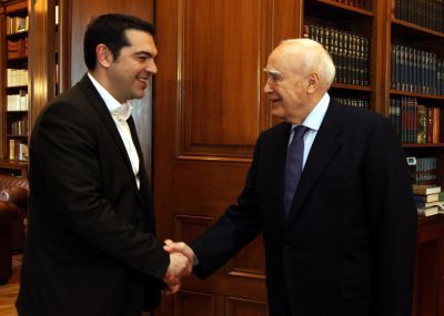 Η ηγεμονία της Μέρκελ έχει επιφέρει πολλά δεινά