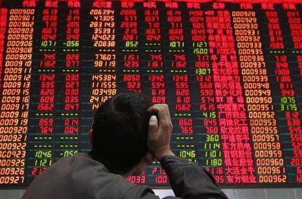 Μεγάλες απώλειες στα ασιατικά χρηματιστήρια