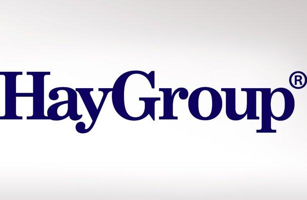 Ανάπτυξη για την Hay Group