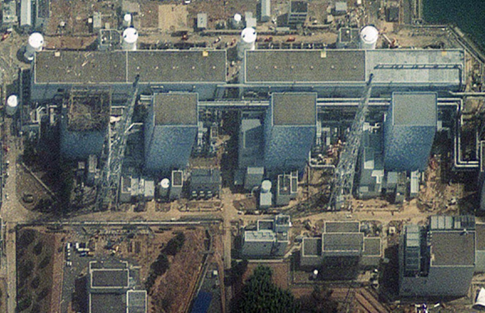 Στο μικροσκόπιο επιτροπής η πυρηνική κρίση στη Φουκουσίμα