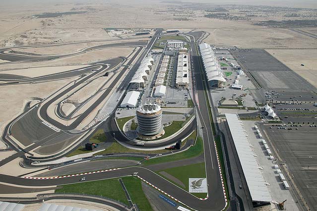 F1: Πάει για ακύρωση το Μπαχρέιν