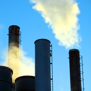 Μέτρα για τον έλεγχο της ρύπανσης από τις βιομηχανίες