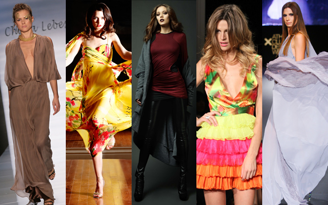 9η Athens Xclusive Designers Week