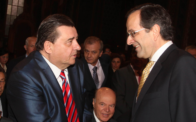 Η Πορτογαλία δείχνει συνεργασία ΝΔ – ΛΑΟΣ