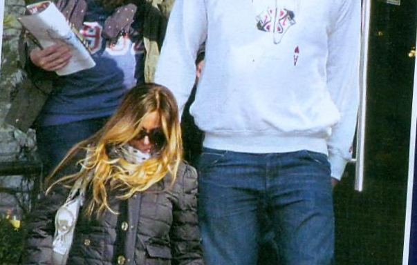 Ο έρωτας ύψος δεν κοιτά…
