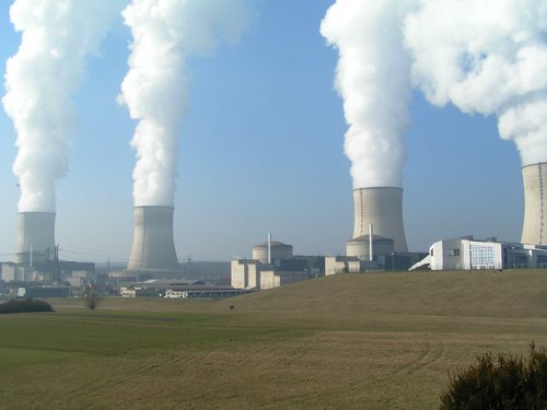 Ικανοποιητική η ασφάλεια των πυρηνικών μονάδων στην Ευρώπη