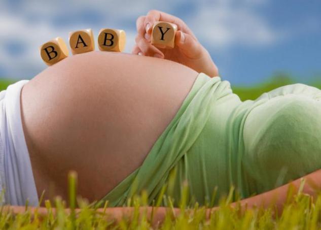 Δέκα αλήθειες που δε γνωρίζουμε για την εγκυμοσύνη