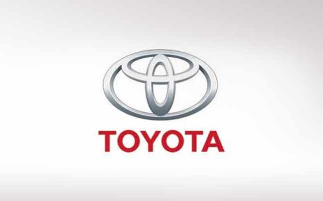 Ανάκληση 2,7 εκατομμυρίων οχημάτων Toyota