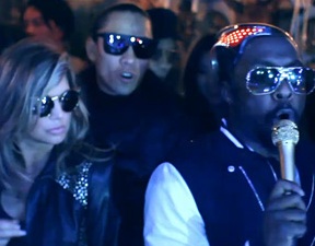 Νέο βιντεοκλίπ από τους «Black Eyed Peas»